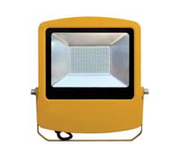 231-8188 RS PRO Floodlight, 98 LED, 50 W, 4500lm, IP65, 110 V ac