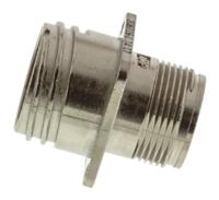 208719-1 TE Connectivity Circular Connector, 5 Contacts, Panel, Standard Connector, Socket, Male, CMC Series