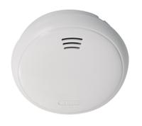 grwm30500 ABUS ABS Smoke Detector, 85dB, 3V