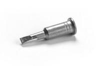g132vn Ersa 4.8 mm Chisel Soldering Iron Tip for use with Independent 130 Gas Soldering Iron