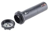 bxs0021 Bulgin C Battery Holder, Solder Tag Contact