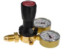 705-9305 GCE Pressure Regulator for use with Acetylene Gas