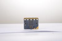 os-mb-2104 Okdo OS-MB BBC micro:bit Case, Transparent