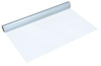 7-159300 Legamaster White Board, 60cm Height, 80cm Width