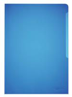 2337-06 Durable Blue A4 Corner Opening Pocket