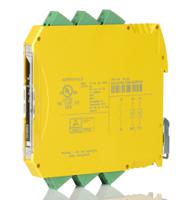 2702356 Phoenix Contact PSR-MM25 Two Hand Control Safety Relay, 24V dc, Dual-Channel, 1 Safety Contacts