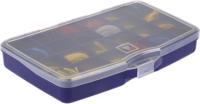530-00161-hopc30-pvc-mix HellermannTyton HOPC Slide On Cable Marker Kit, Black, Blue, Brown, Green, Grey, Orange, Red, Violet, White, Yellow,
