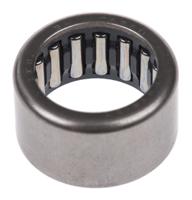 tla1512z IKO Nippon Thompson TLA1512Z 15 mm ID Roller Bearing Needle, 21 mm OD