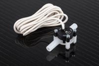 511-4772 RS PRO Flow Meter for Liquid, 0.6 L/min Min, 10 L/min Max