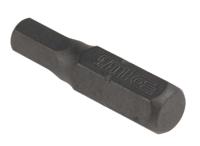 eh10316 Facom Hexagon Screwdriver Bit, 3/16 in Tip