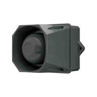 7092349ful-0642 Eaton Base Sounder, 10 → 60 V ac/dc, IP66