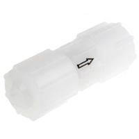 1030975 ProMinent Pump Accessory, Non Return Valve for use with PE/PTFE Hose Lines