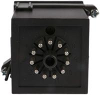 tc4810-52-110240vac Tempatron 1/16 DIN On/Off Temperature Controller, 48 x 48mm Relay, 110 → 240 V ac Supply Voltage