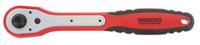 3800frp Teng Tools 3/8 in Square Ratchet with Ratchet Handle, 32 mm Overall