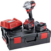 530233 Flex 1/2 in 18V, 5Ah Cordless Impact Wrench Cordless