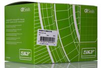 50x90x10-hmsa10-rg SKF Nitrile Rubber Seal, 50mm ID, 90mm OD, 10mm
