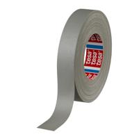 04661-00057-00 Tesa Tesa 4661 Cloth Tape, Amber, Black, Blue, Green, Grey, Red, White, Yellow, Acrylic Coated Finish
