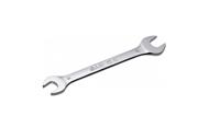 10-118x114n SAM 10 Series Open Ended Spanner, 1 1/8 x 1 1/4in, Metric, 294 mm Overall