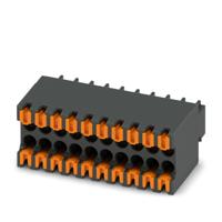 1844659 Phoenix Contact, Pluggable Terminal Block,