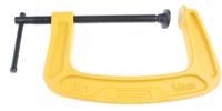 0-83-035 Stanley 150mm x 89mm G Clamp