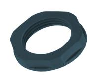 5311173053119130 Lapp SKINTOP Series Black Polyamide Cable Gland, M25 Thread, 9mm min., 17mm max., IP68