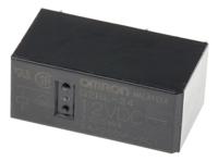 g2rl-24-dc12 Omron PCB Mount Power Relay, 12V dc Coil, 8A Switching Current, DPDT