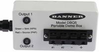 dbq5 Banner Sensor Tester