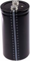 b41456b7220m600 EPCOS 0.22F Aluminium Electrolytic Capacitor 40V dc, Screw Terminal - B41456B7220M600