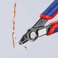 78-41-125 Knipex Super Knips® Precision Diagonal Cutter
