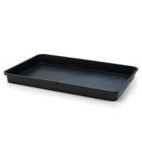 p3040503 Ecospill Ltd Polyethylene Spill Tray for Industrial Storage, 9L Capacity