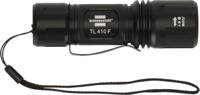 1173750004 brennenstuhl LED LED Torch Black 350 lm, 34 mm