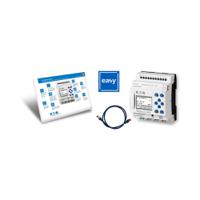 197227-easy-box-e4-uc1 Eaton Starter Kit Easy Series Starter Kit for Use with Moeller EASY Series