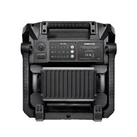 mtb-5000 Unilite Rechargeable LED Work Light, 5000 lumens, 20 V, IP65