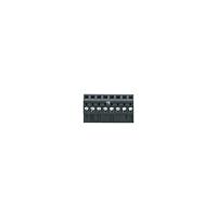 750008 Pilz, 750, Pluggable Terminal Block, Screw Termination,