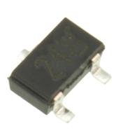 dtc114ekat146 ROHM DTC114EKAT146 NPN Digital Transistor, 100 mA, 3-Pin SMT