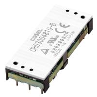 chs3002405-b Cosel CHS DC-DC Converter, 5V dc/ 40A Output, 18 → 36 V dc Input, 200W, PCB Mount, +85°C Max Temp -40°C Min Temp