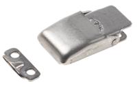 40019-ib Savigny Stainless Steel,Spring Loaded Toggle Latch, 33.5 x 18 x 8mm