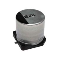eehzk1v221up Panasonic 220μF Polymer Capacitor, 35V