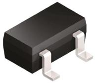 tc54vn2102ecb713 Microchip Voltage Supervisor 3-Pin SOT-23A, TC54VN2102ECB713