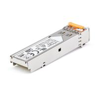 sfp1gbx10des StarTech.com Dell EMC Compatible LC Single Mode SFP Transceiver Module, Full Duplex, 1000Mbit/s