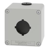 xapd1601 Schneider Electric Enclosure, 80 x 80 x 77mm