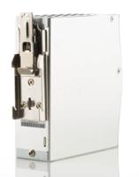 edr-120-12 MEAN WELL EDR Switched Mode DIN Rail Power Supply, 90 → 264V ac ac Input, 12V dc dc Output, 10A Output, 120W