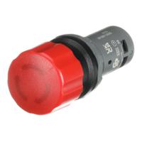 1sfa619500r1051-ce3t-10r-02 ABB Compact Series Twist Release Emergency Stop Push Button, Panel Mount, 2NC, IP66, IP67, IP69K
