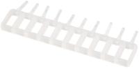 641623-1 TE Connectivity MTA-156 Series Male Keying Plug