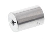 mclx-4-4-a Ruland MCLX-4-4-A Rigid Shaft Coupling, 15mm Outside Diameter