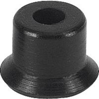 ess-8-sna Festo 8mm Flat Suction Cup ESS-8-SNA