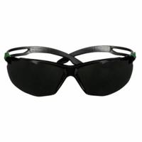 7100243978 3M SecureFit 500 Anti-Mist Safety Glasses, Grey PC Lens