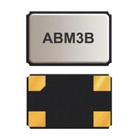 abm3b-13560mhz-10-1-u-t Abracon 13.56MHz Crystal Unit SMD 4-Pin 5 x 3.2 x 1.1mm