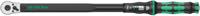 05075623001 Wera Click-Torque C 4 Click Torque Wrench, 60 → 300Nm, 1/2 in Drive, Square Drive