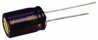 eeufc1a682s Panasonic 6800μF Aluminium Electrolytic Capacitor 10V dc, Radial, Through Hole - EEUFC1A682S